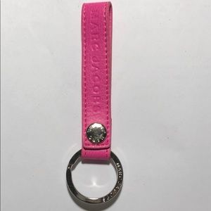 Marc Jacobs key strap